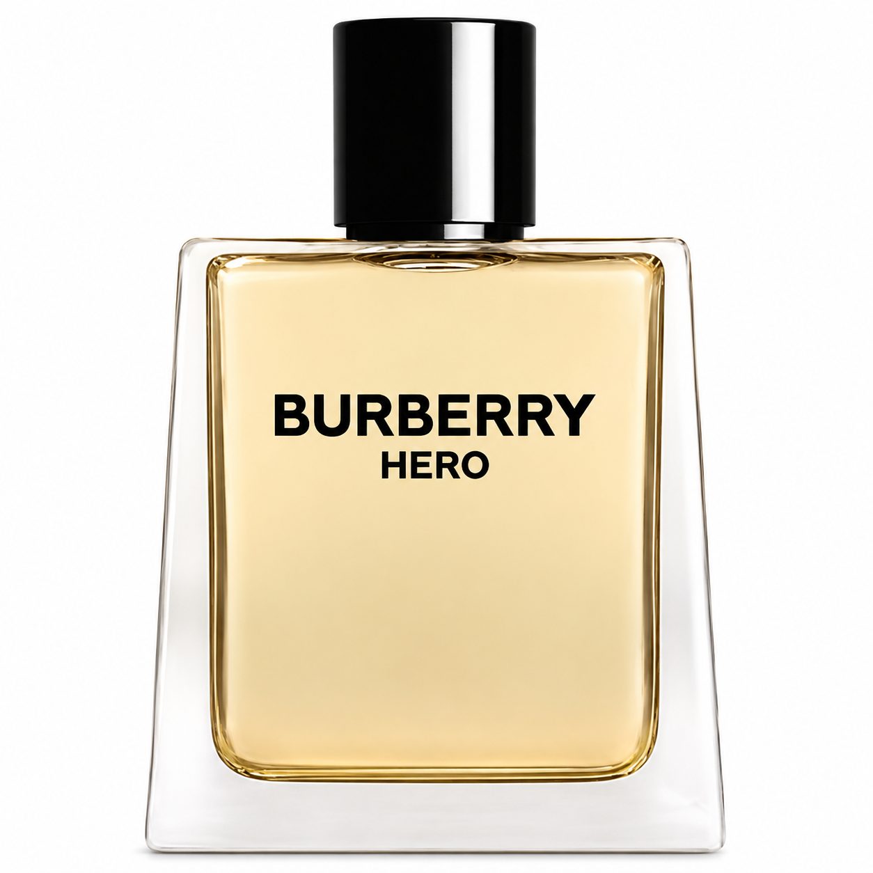 Hero by Burberry