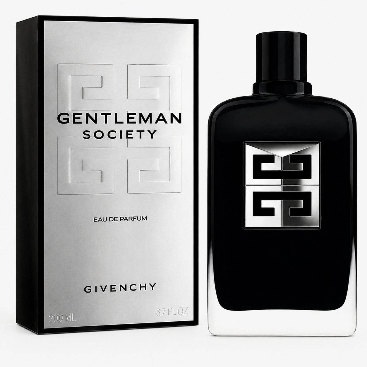 Gentleman Society by Givenchy