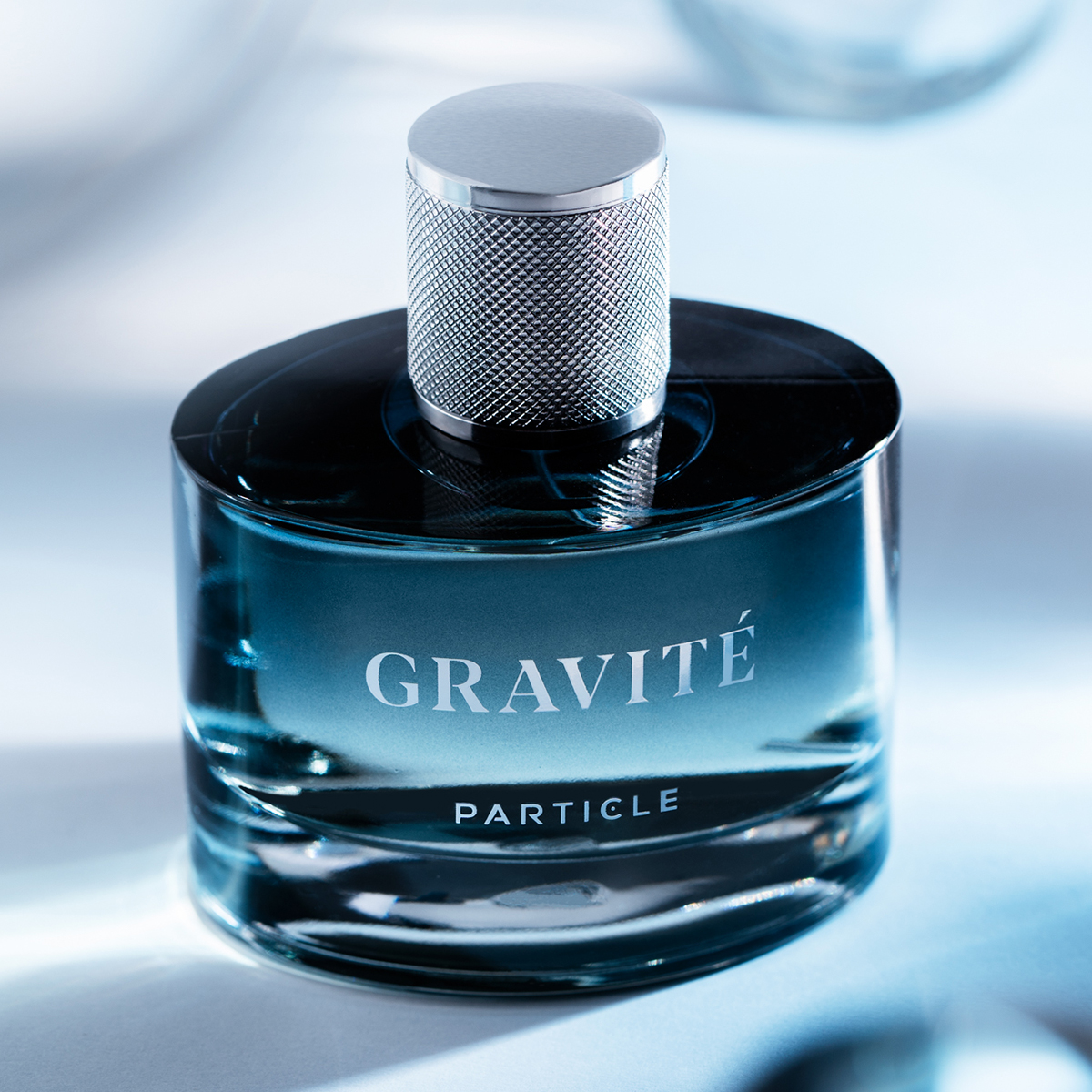 Gravité by Particle