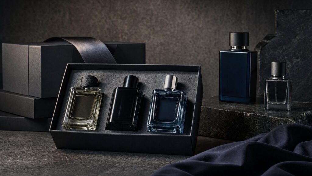 Best Cologne Gift Sets Right Now