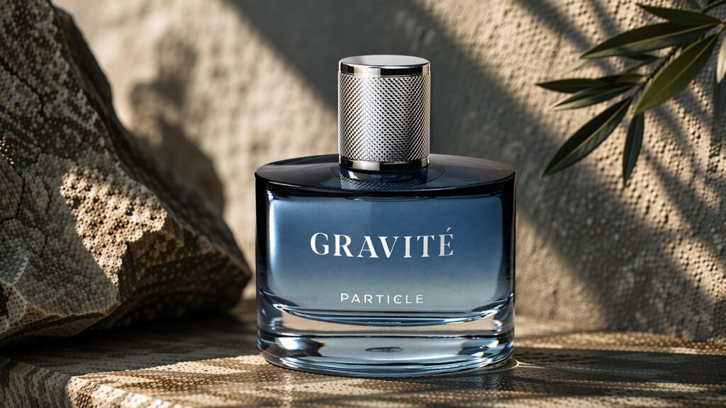 Gravité Cologne Review: A Modern Signature Scent That Doesn’t Try Too Hard