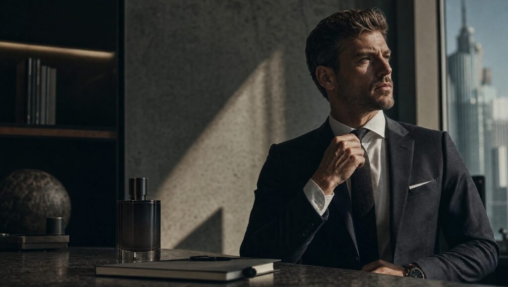 How to Make a Fragrance Last a Full Working Day