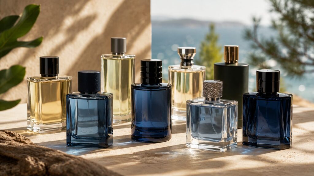 Nine Summer Scents That Don’t Turn Sweet by Noon