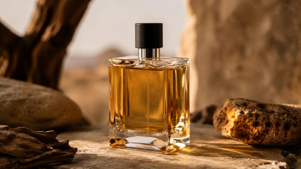 Terre d’Hermès Review: The Fragrance That Gets Better With Age