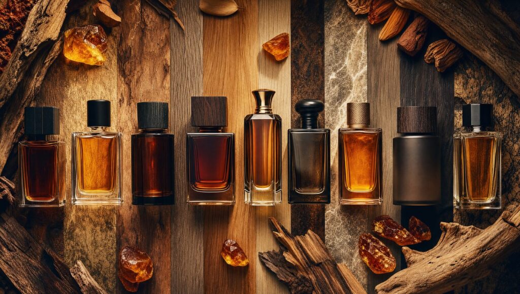 The New Woody Ambers, Ranked by Wear Test